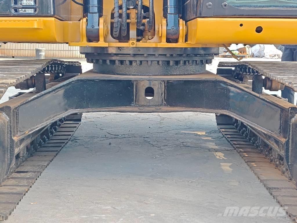 CAT 312D2 中型挖土機/掘鑿機/挖掘機 7t-12t