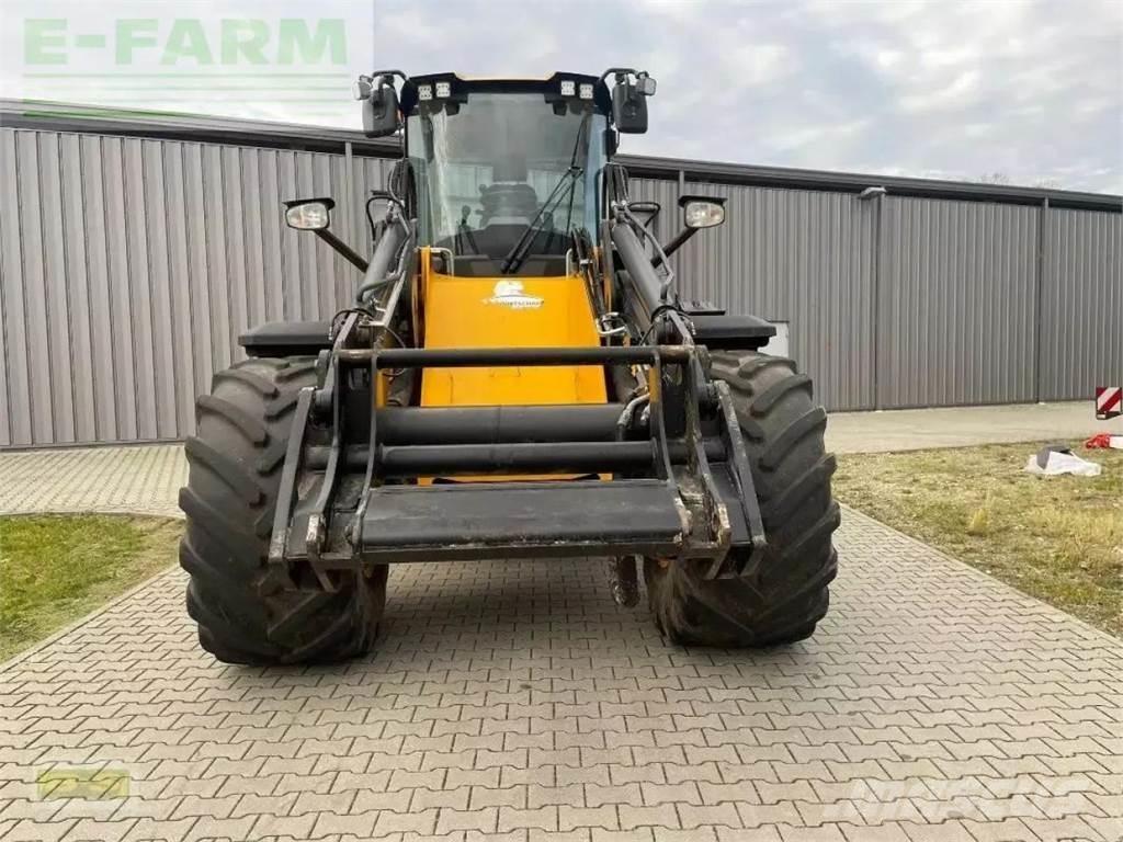 JCB 435s s5 小型挖土機/掘鑿機<7t(小型挖掘機)