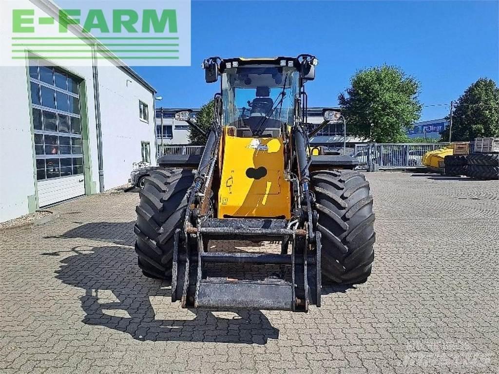 JCB 435s s5 小型挖土機/掘鑿機<7t(小型挖掘機)