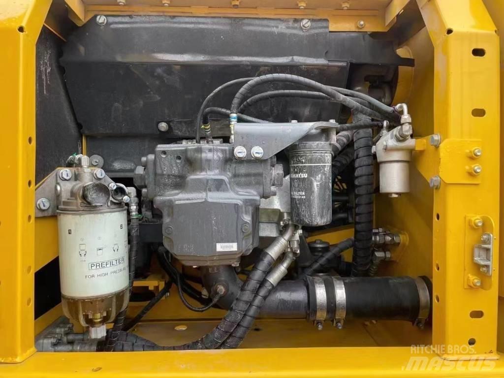 Komatsu PC220-8 履帶式 挖土機/掘鑿機/挖掘機