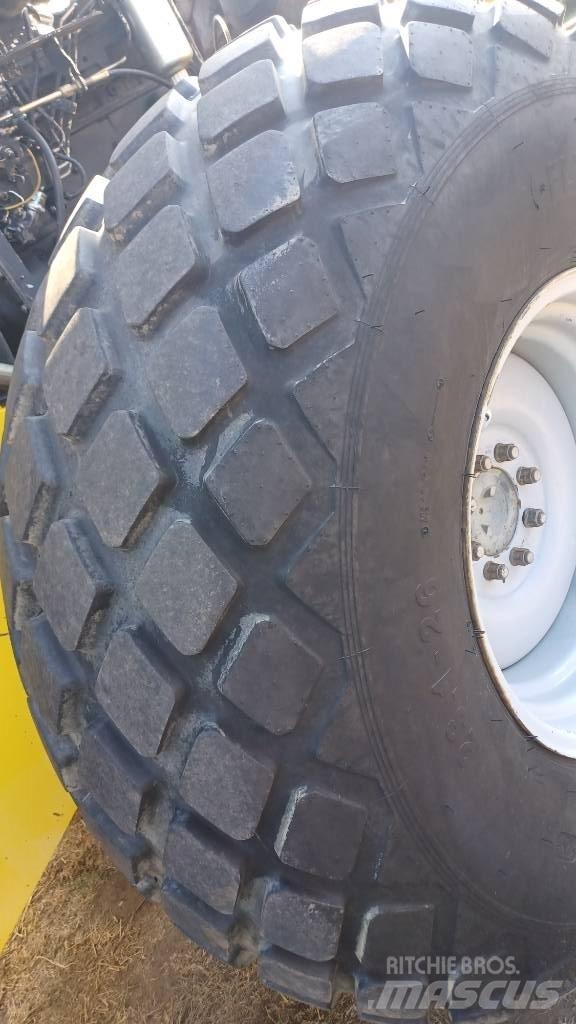 JCB VM 146 單輪滾壓機