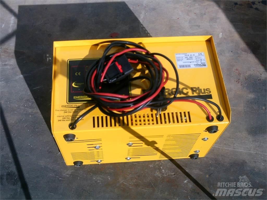 Mitsubishi PBV20N 平台型低架升降機