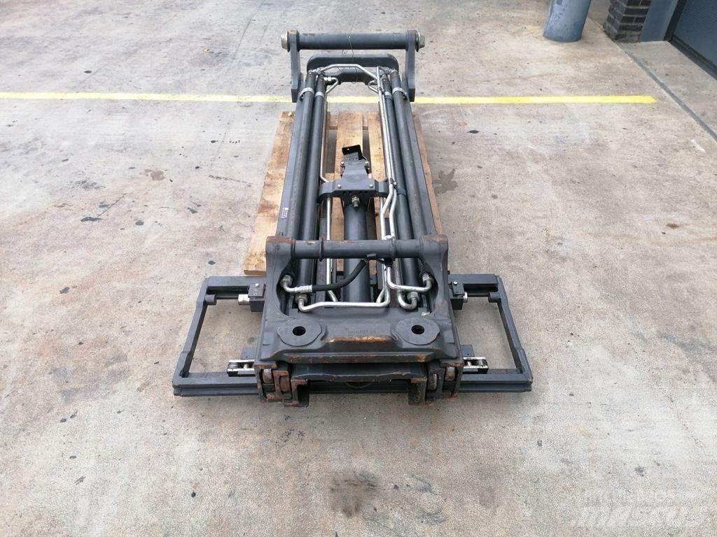 Linde M188 其他