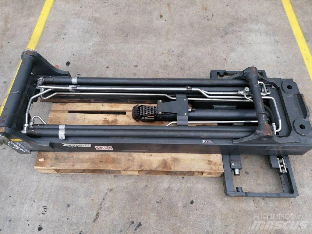 Linde M188 其他