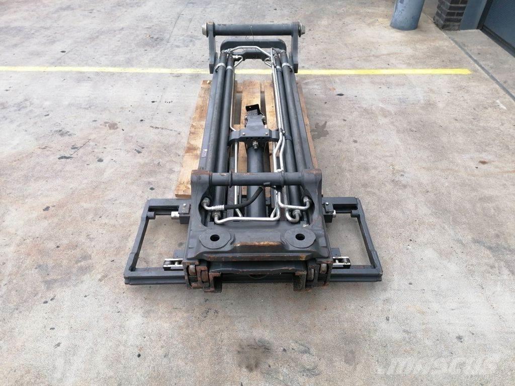 Linde M188 其他