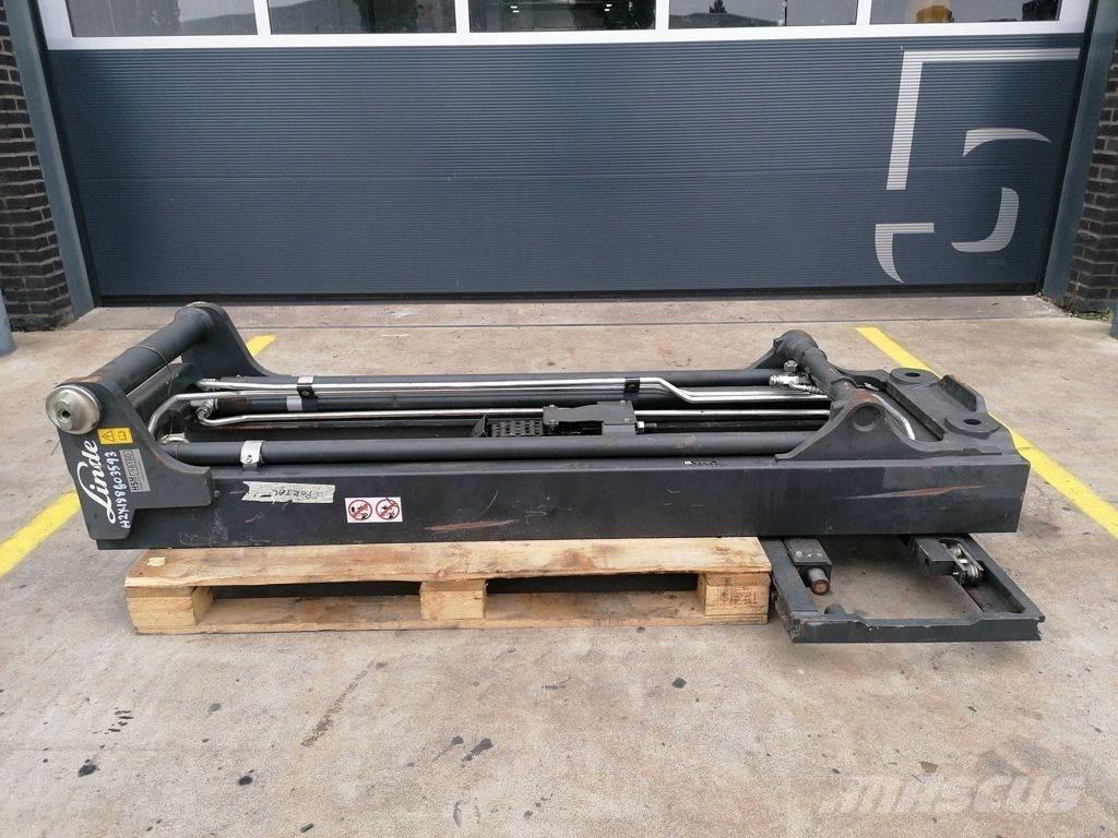 Linde M188 其他