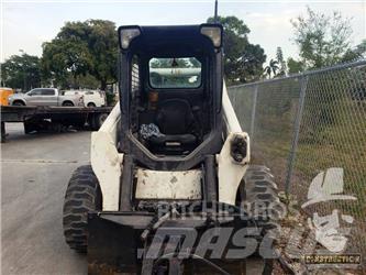Bobcat S 650 滑移轉向裝載機
