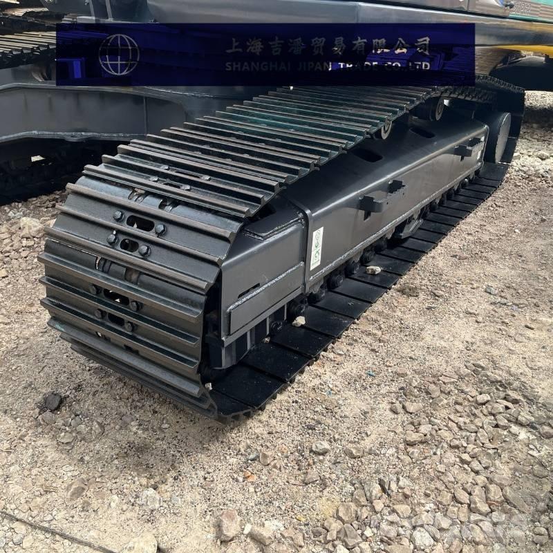 Kobelco 210 履帶式 挖土機/掘鑿機/挖掘機