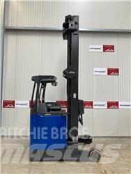 Linde R16HD 前伸式堆高機(叉車)