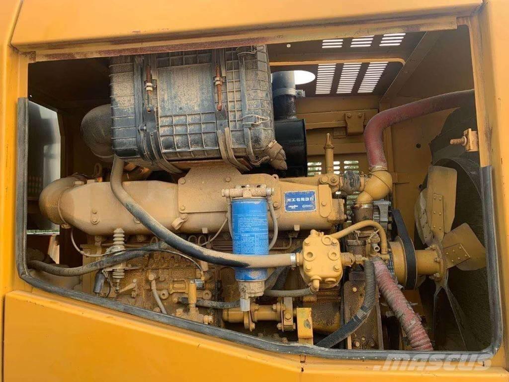 Lonking LG 855 D 輪胎式裝載機