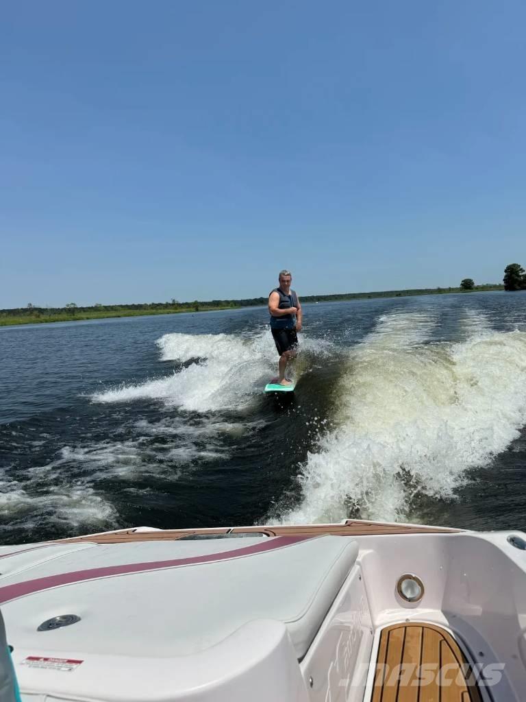  Nautique Air 226TE 工作船艇 / 駁船