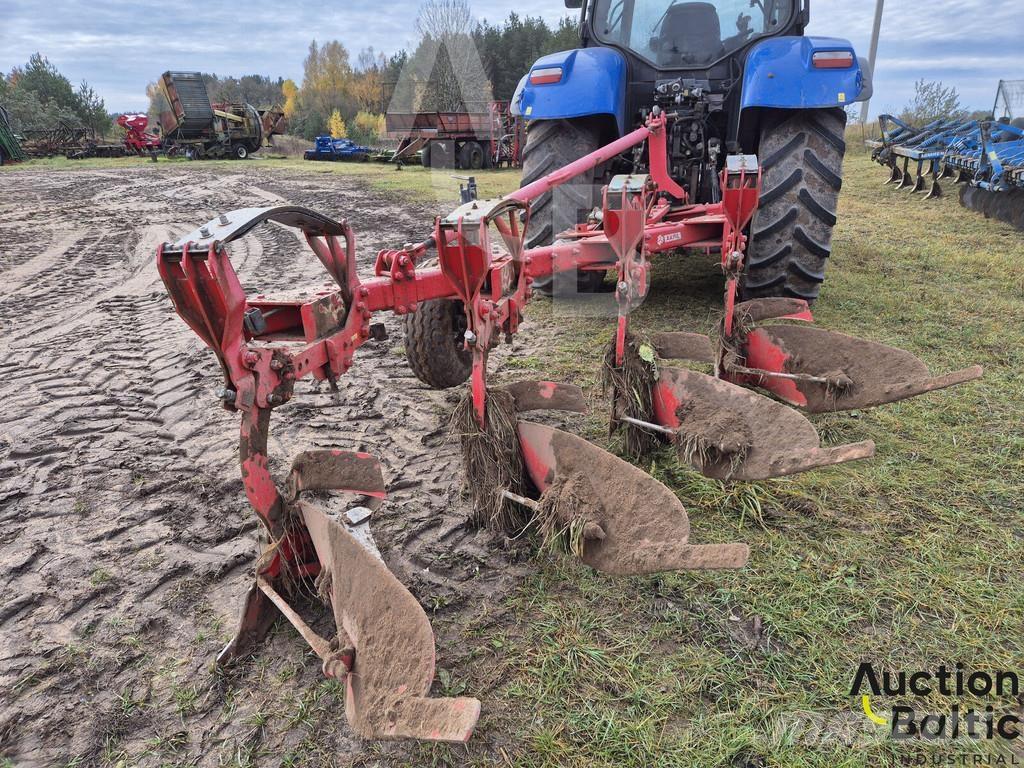 Akpil KMJR4+1SO 雙向犁