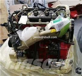 Cummins ISF2.8s5148T 引擎/發動機
