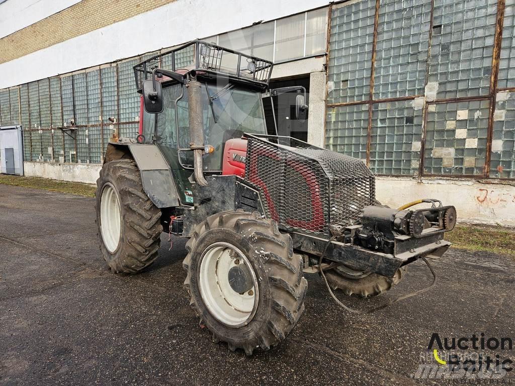 Valtra A 93H 曳引機