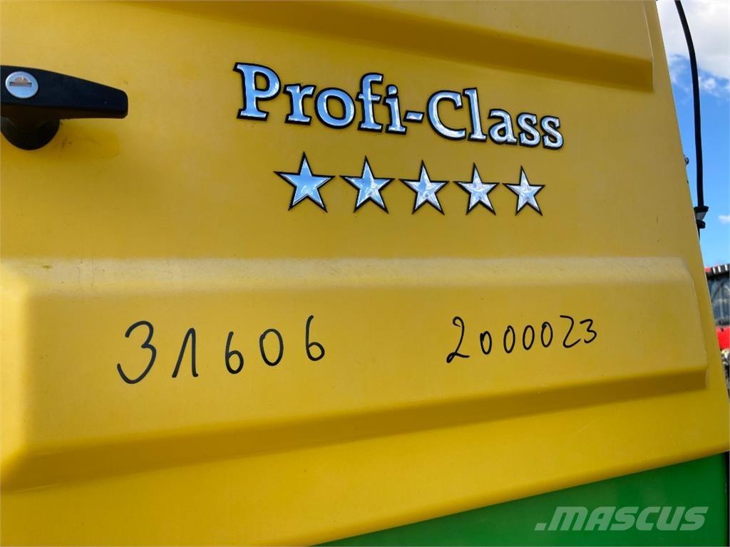 Dammann ANPA 6024 牽引式噴霧機