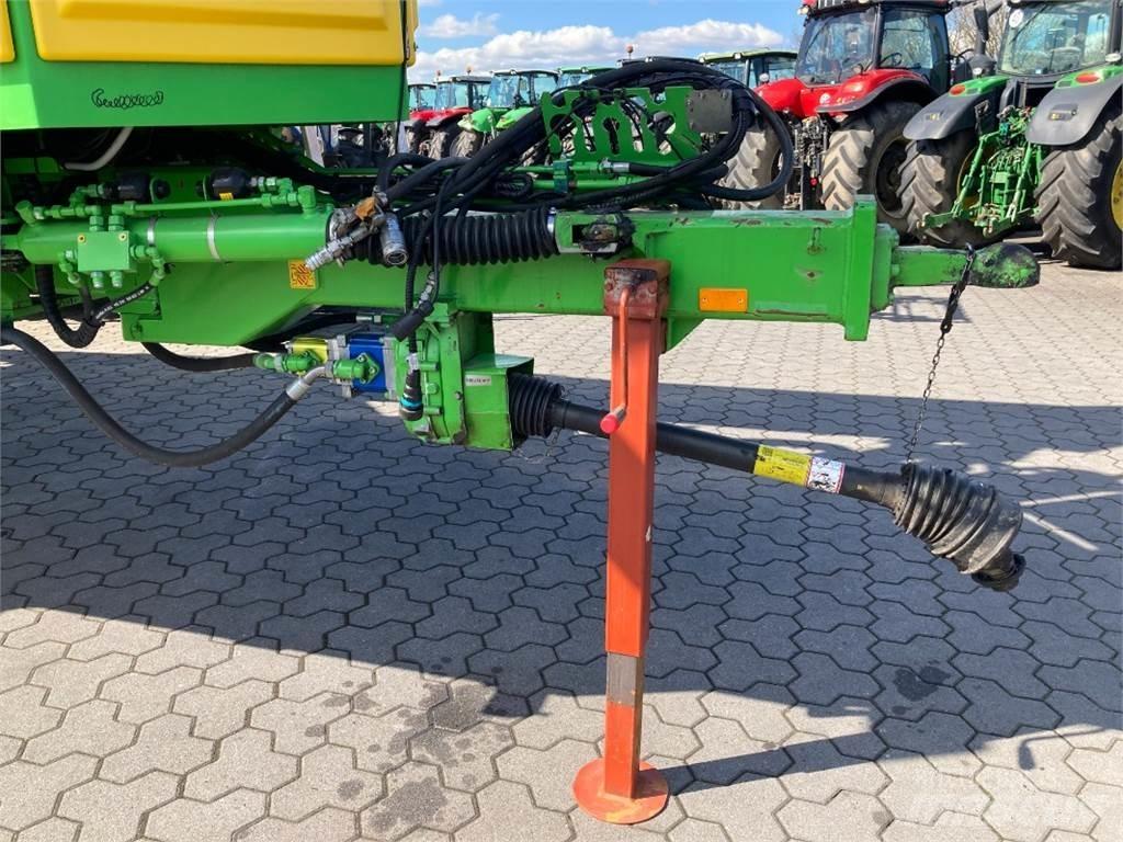 Dammann ANPA 6024 牽引式噴霧機