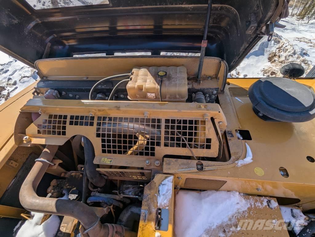 CAT 336 EL 履帶式 挖土機/掘鑿機/挖掘機