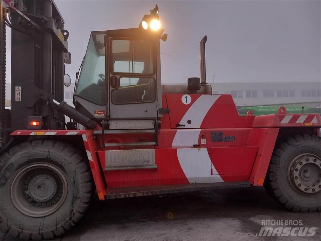 Kalmar DCD250-12 柴油卡車