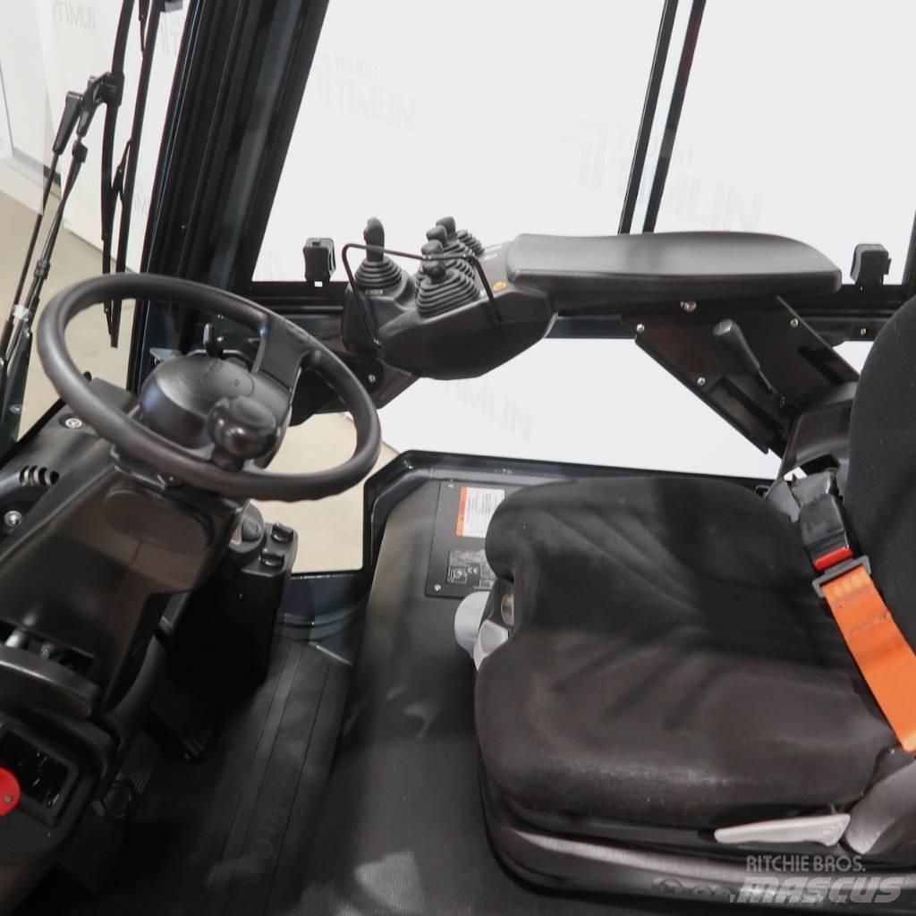Toyota 8FBMK20T 電動堆高機
