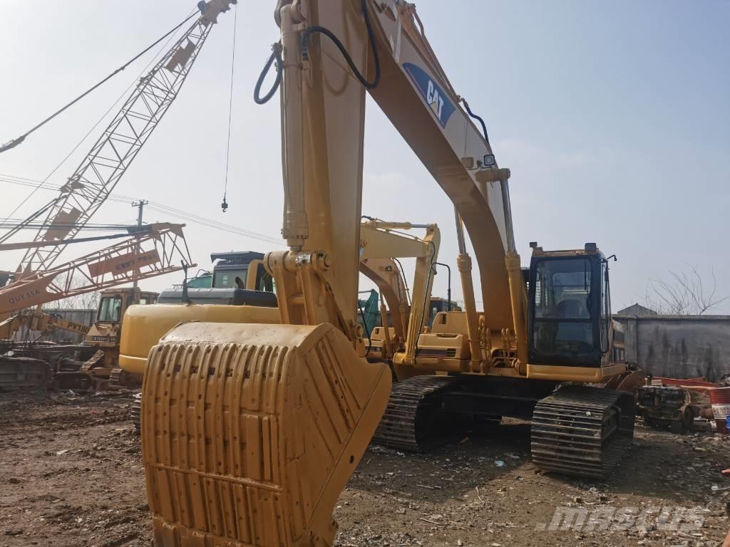 CAT 325BL 履帶式 挖土機/掘鑿機/挖掘機