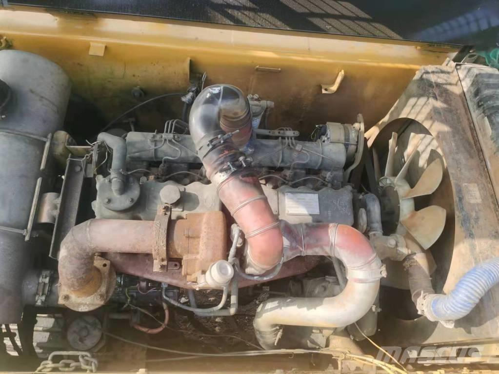 CAT 325BL 履帶式 挖土機/掘鑿機/挖掘機
