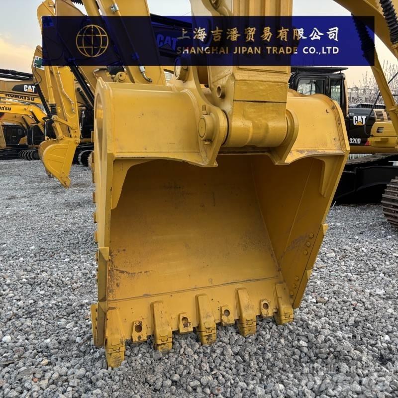 Komatsu PC 450 履帶式 挖土機/掘鑿機/挖掘機