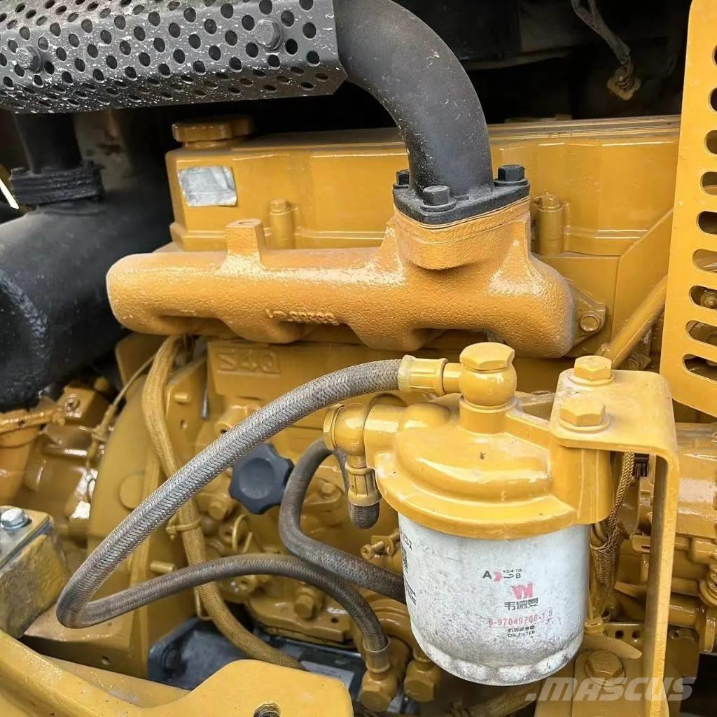 CAT 304C CR 小型挖土機/掘鑿機<7t(小型挖掘機)