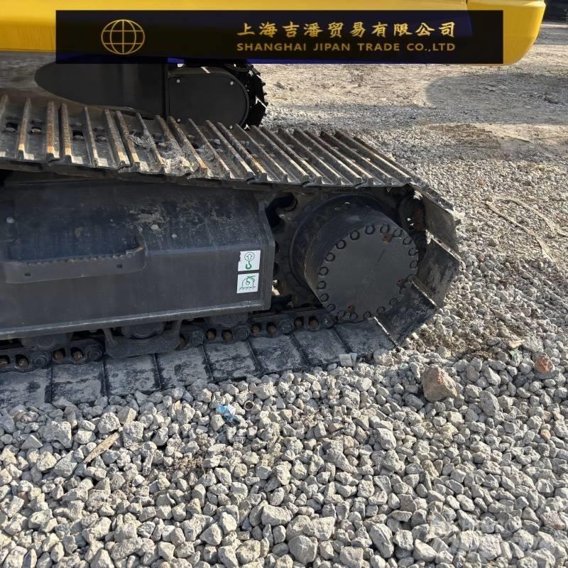 Komatsu PC 240 履帶式 挖土機/掘鑿機/挖掘機