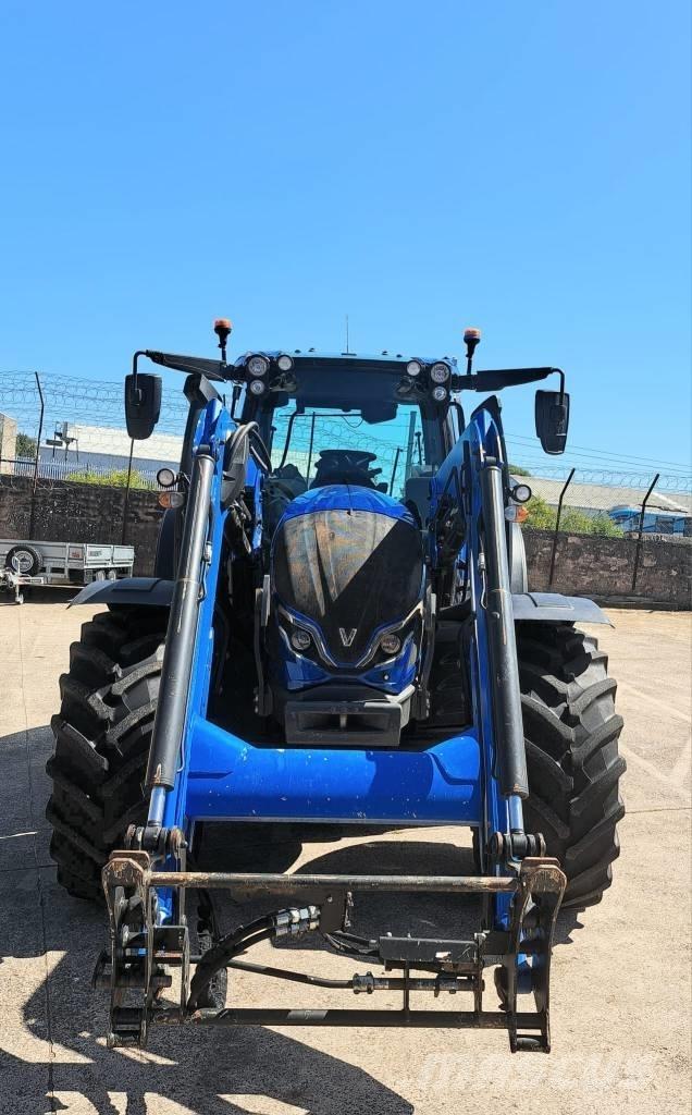 Valtra N 175 A 曳引機