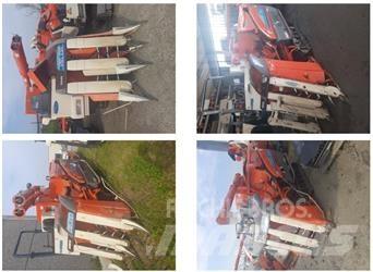 Kubota SR 30 聯合收穫機
