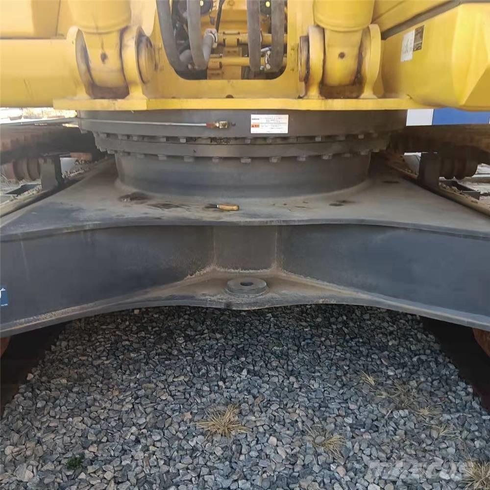 Komatsu PC360-7 履帶式 挖土機/掘鑿機/挖掘機