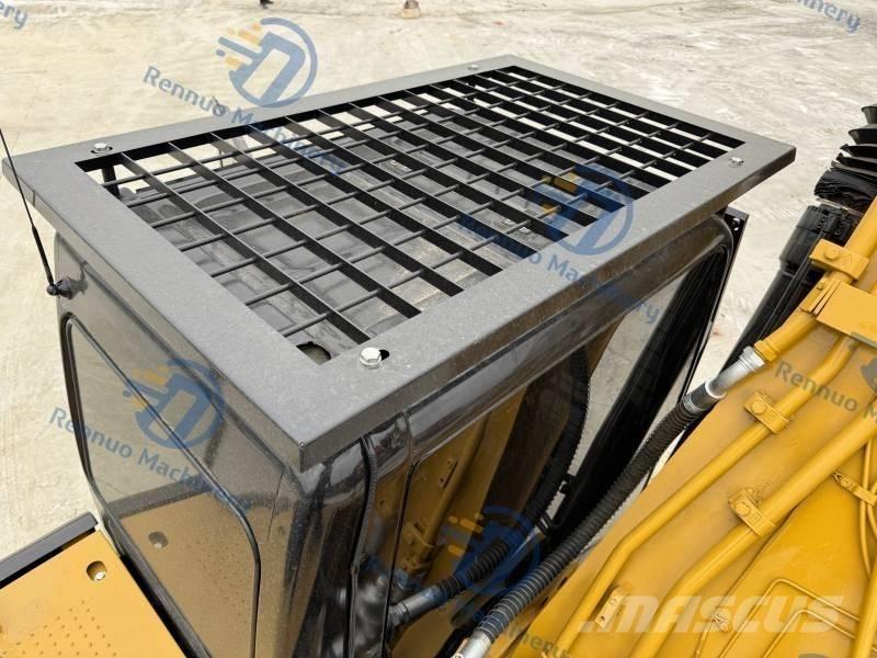 CAT 325 D 履帶式 挖土機/掘鑿機/挖掘機