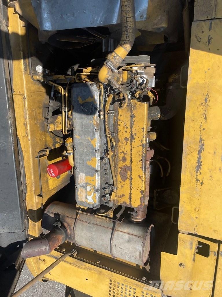 CAT 325 B L 履帶式 挖土機/掘鑿機/挖掘機