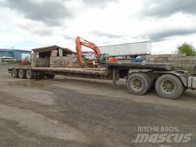 Felling FT80-30TR-H 其他拖車