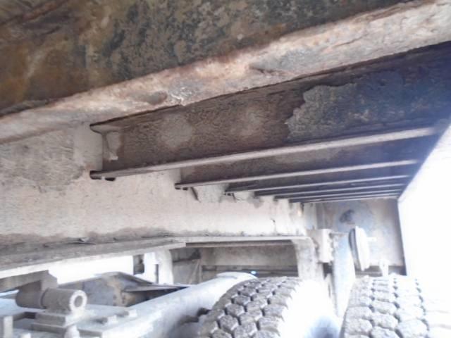 Felling FT80-30TR-H 其他拖車