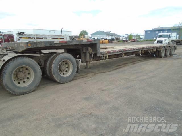 Felling FT80-30TR-H 其他拖車