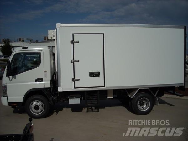 Fuso Canter 3.5 溫控卡車
