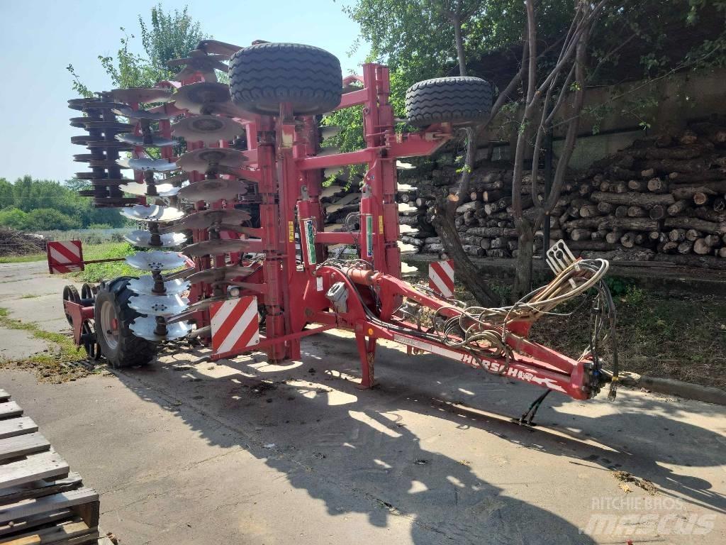 Horsch Joker 5 HD 圓盤耙