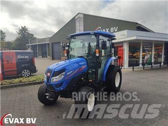 Iseki TG 6507 曳引機