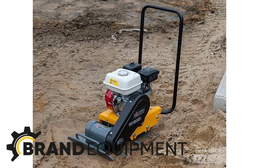 GiANT GP1545G 夯實機(夯土機)