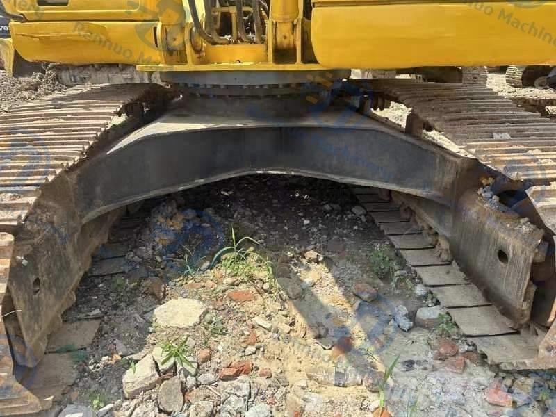 Komatsu PC220-7 履帶式 挖土機/掘鑿機/挖掘機