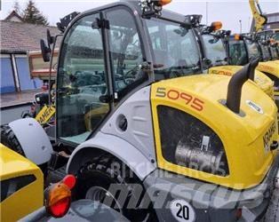 Kramer 5095 輪胎式裝載機