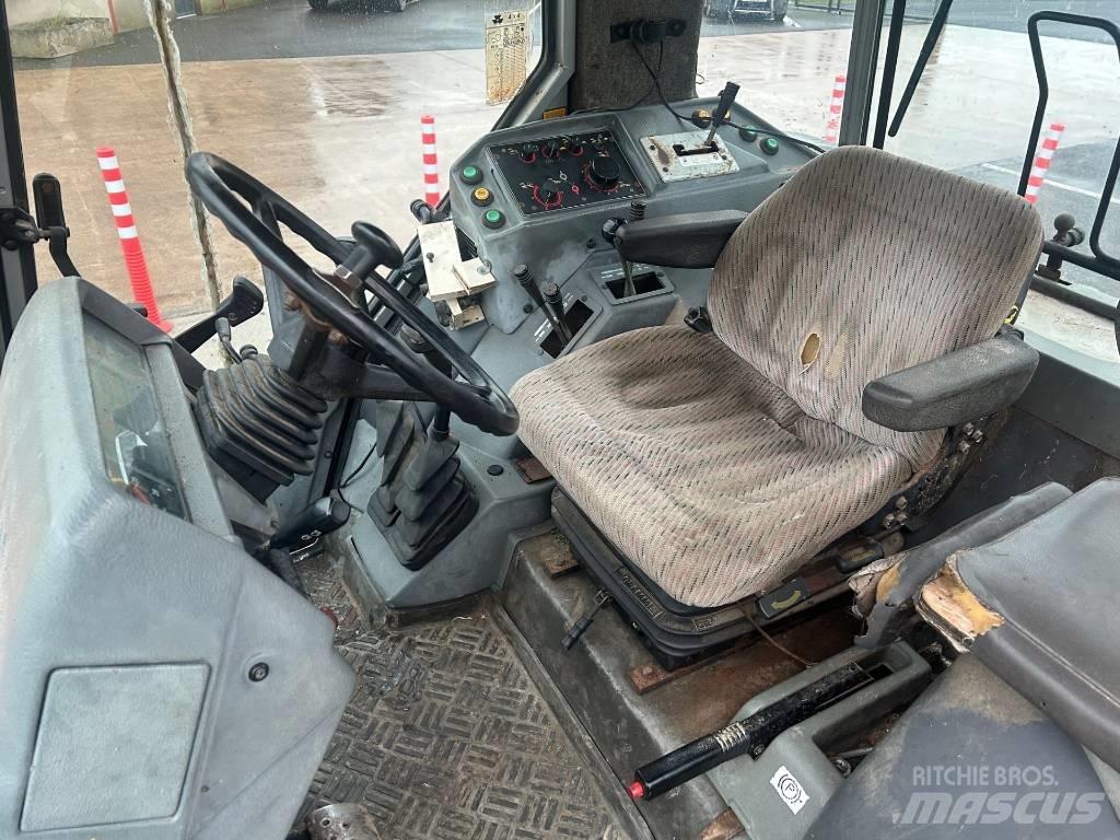 Massey Ferguson 3080 曳引機
