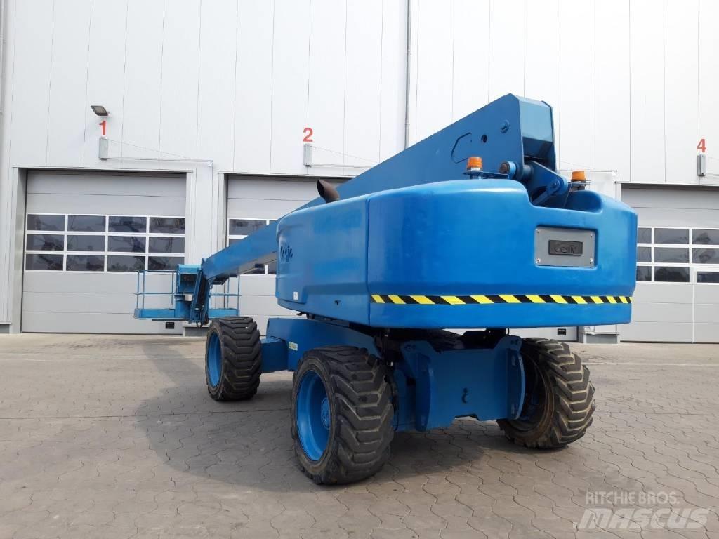 Genie S 85 伸縮臂高空作業車