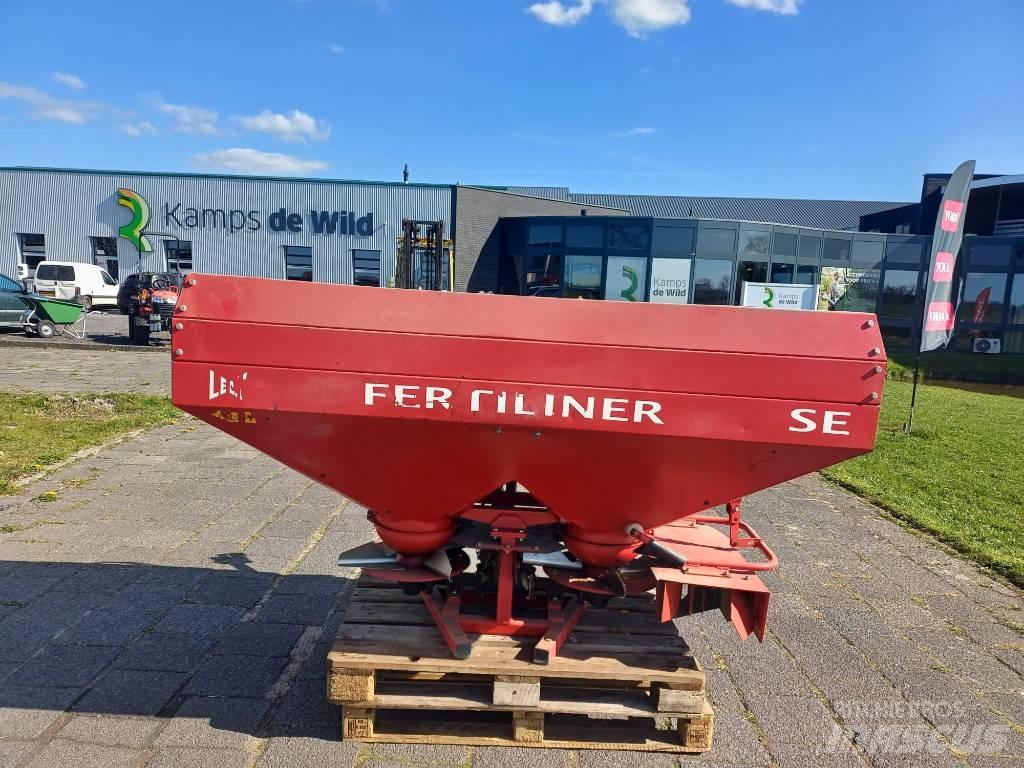 Lely Fertiliner SE 礦物撒布機