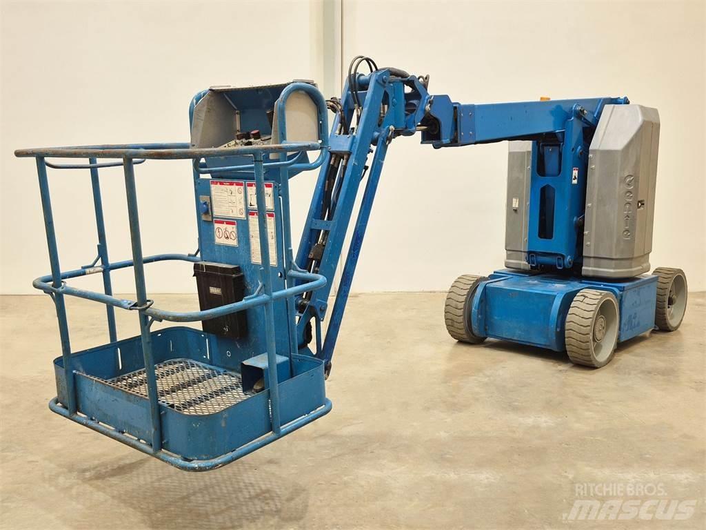 Genie Z30 20NRJ 曲臂高空作業車