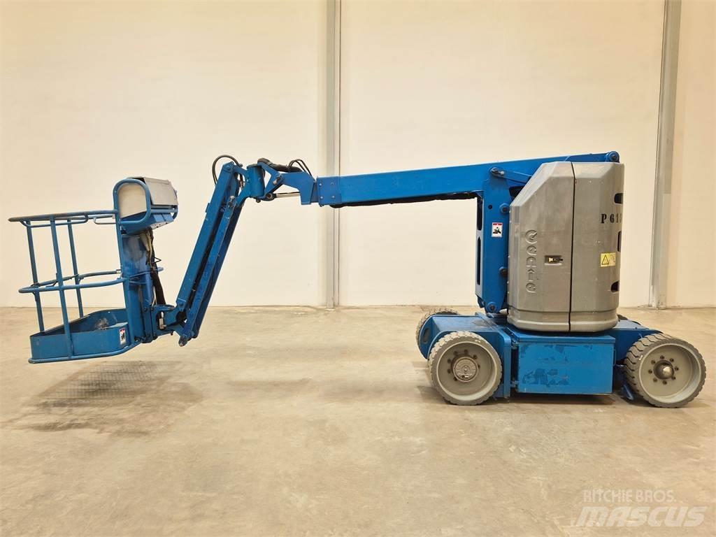 Genie Z30 20NRJ 曲臂高空作業車