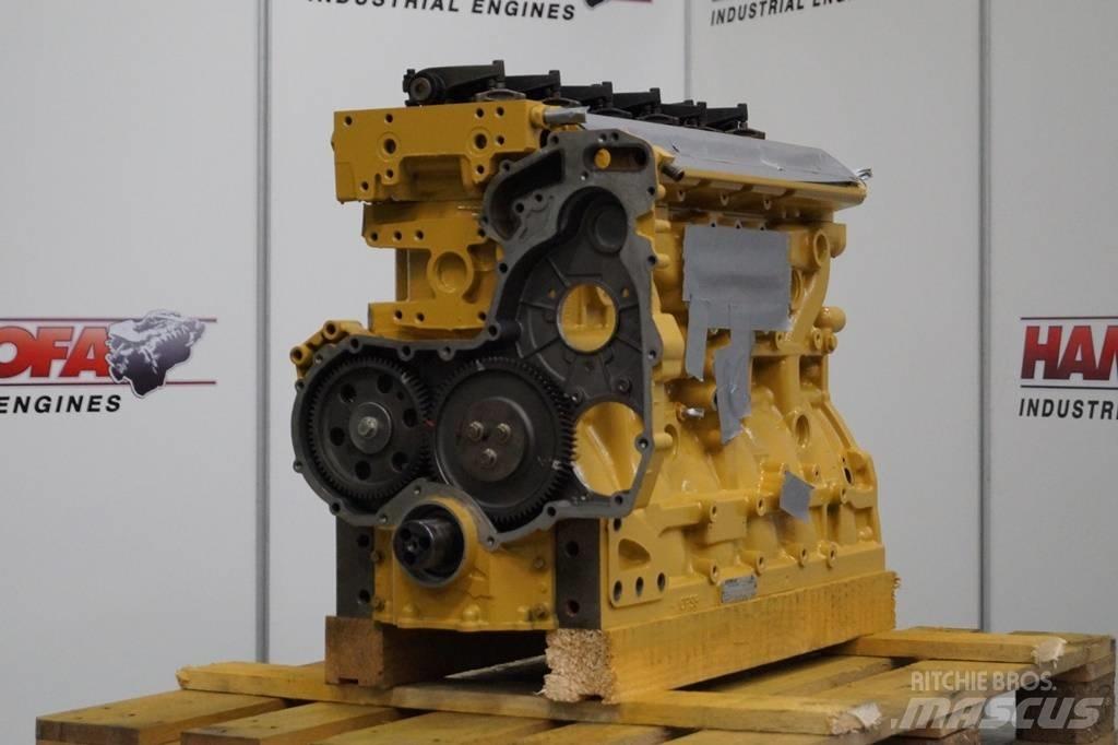 CAT C6.6 LONG-BLOCK 引擎/發動機