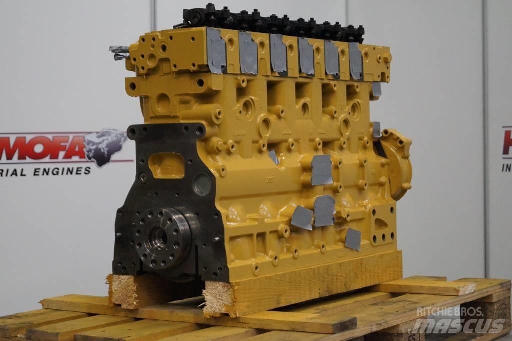 CAT C6.6 LONG-BLOCK 引擎/發動機