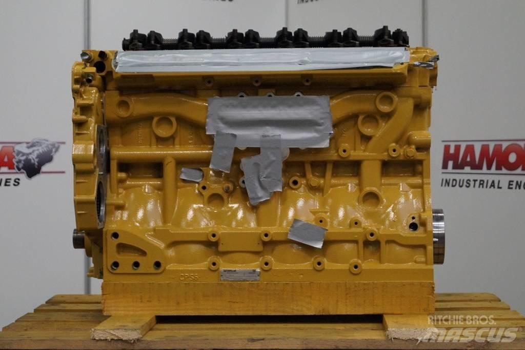 CAT C6.6 LONG-BLOCK 引擎/發動機